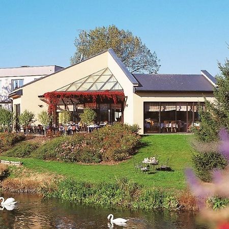 L'Hotel Des Bords De L'Ill Erstein Kültér fotó