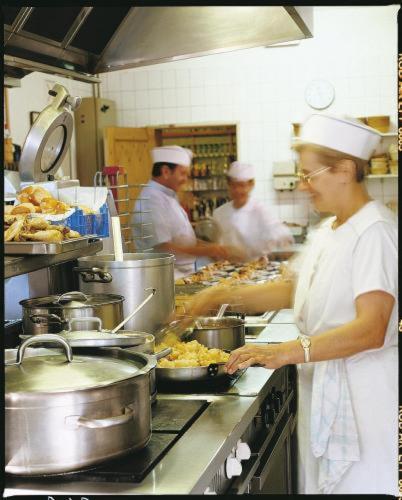 L'Hotel Des Bords De L'Ill Erstein Kültér fotó