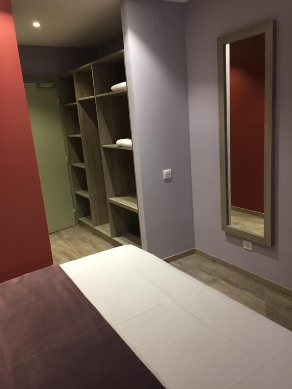 L'Hotel Des Bords De L'Ill Erstein Kültér fotó