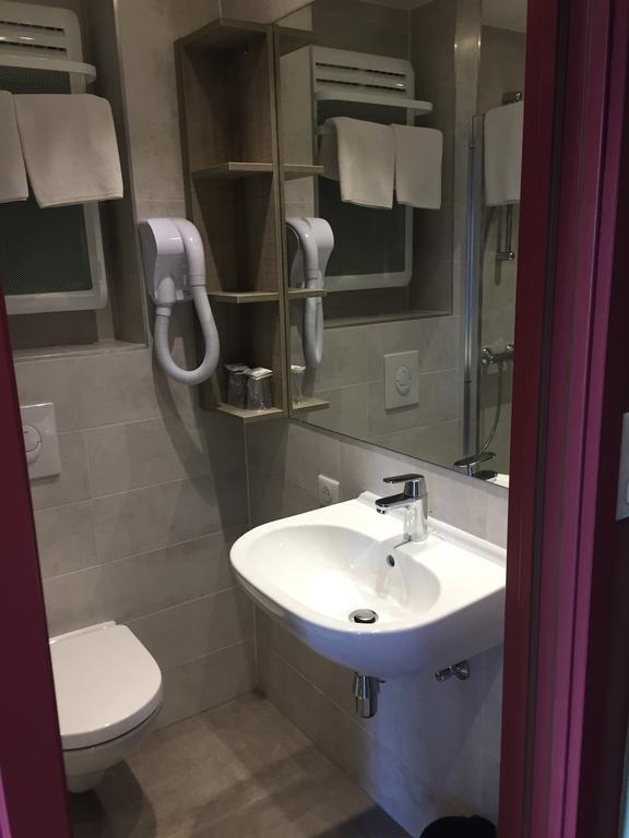 L'Hotel Des Bords De L'Ill Erstein Kültér fotó