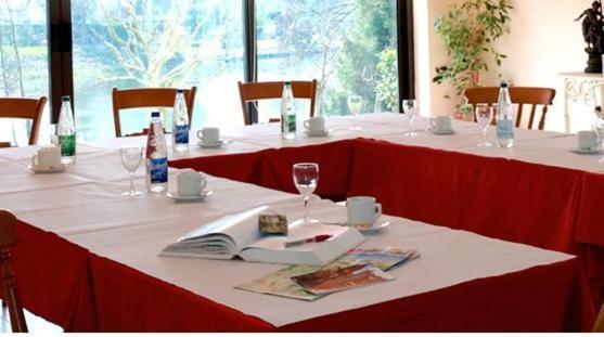 L'Hotel Des Bords De L'Ill Erstein Kültér fotó